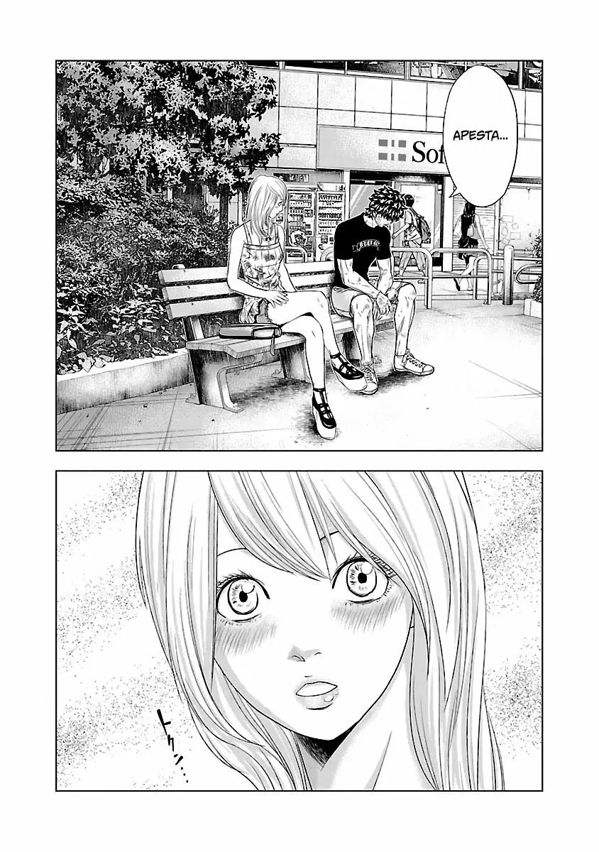 Read Out ES Manga Online