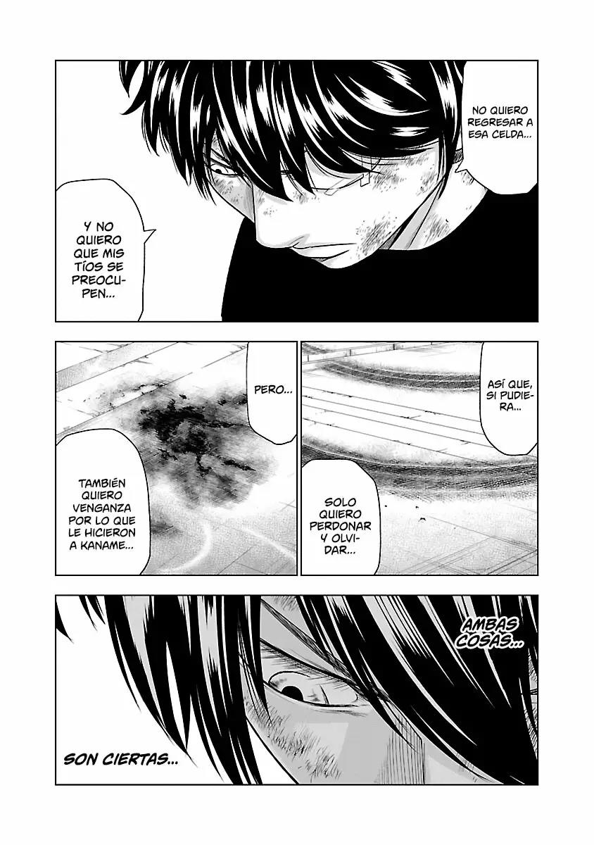 Read Out ES Manga Online
