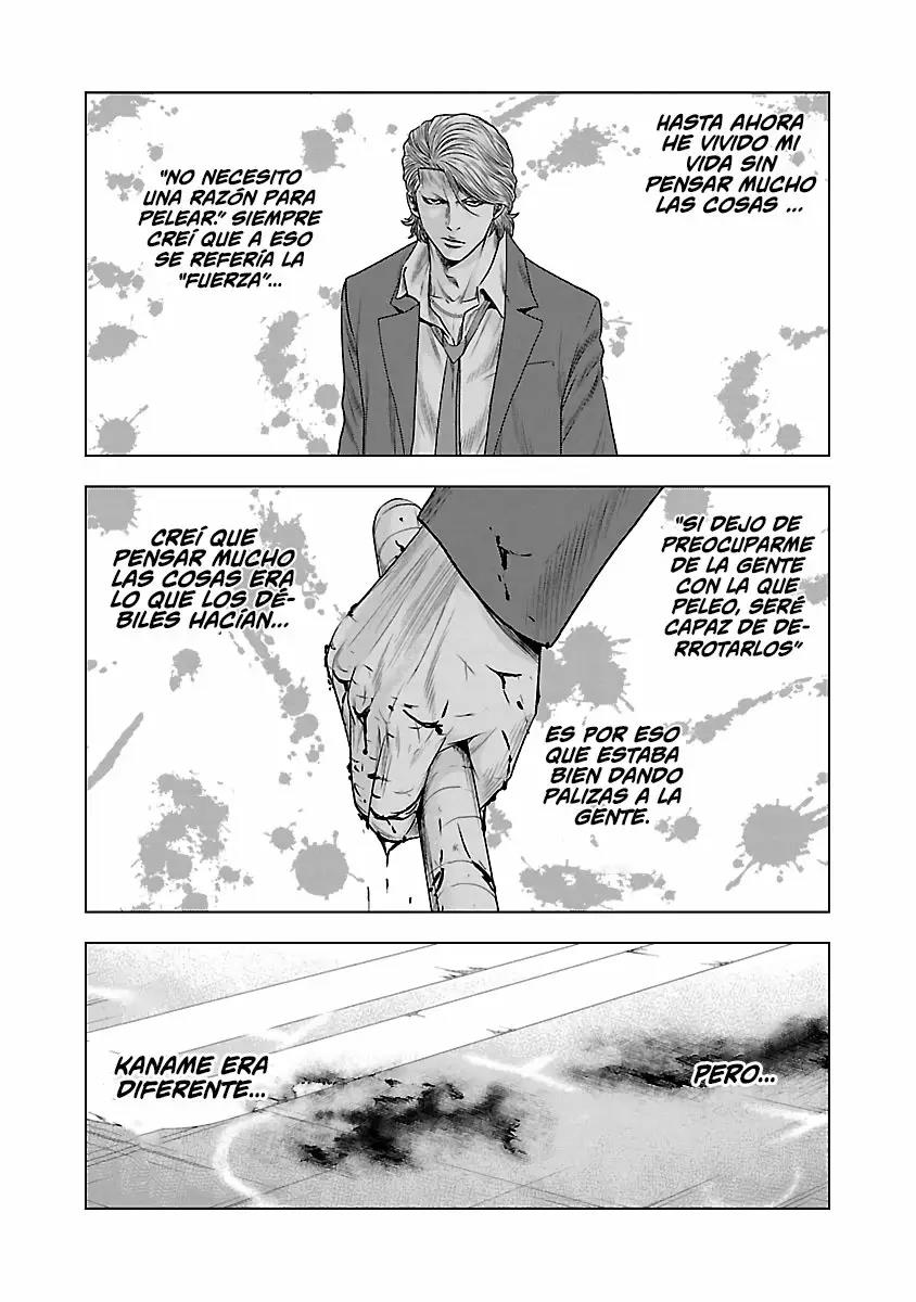 Read Out ES Manga Online