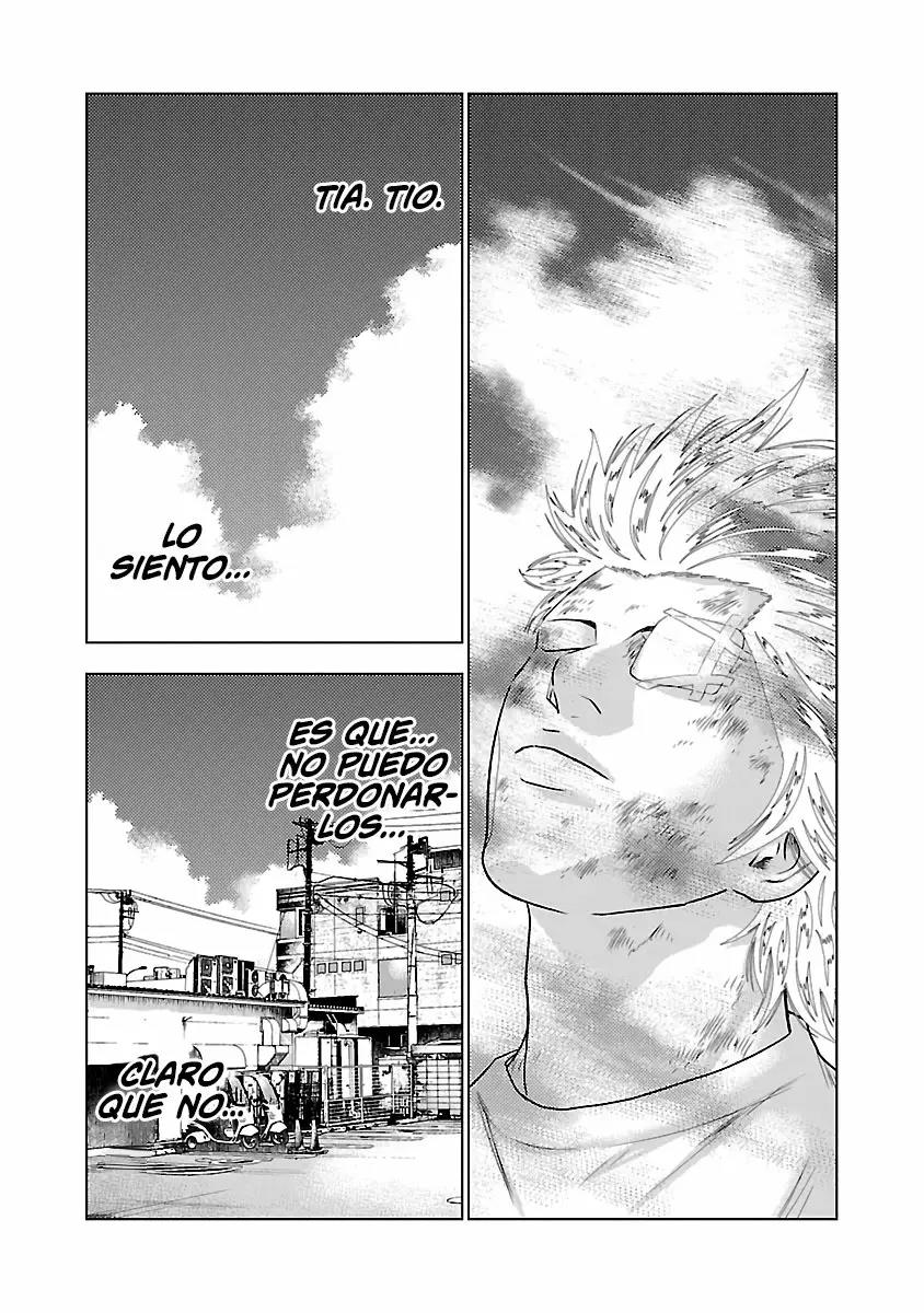 Read Out ES Manga Online