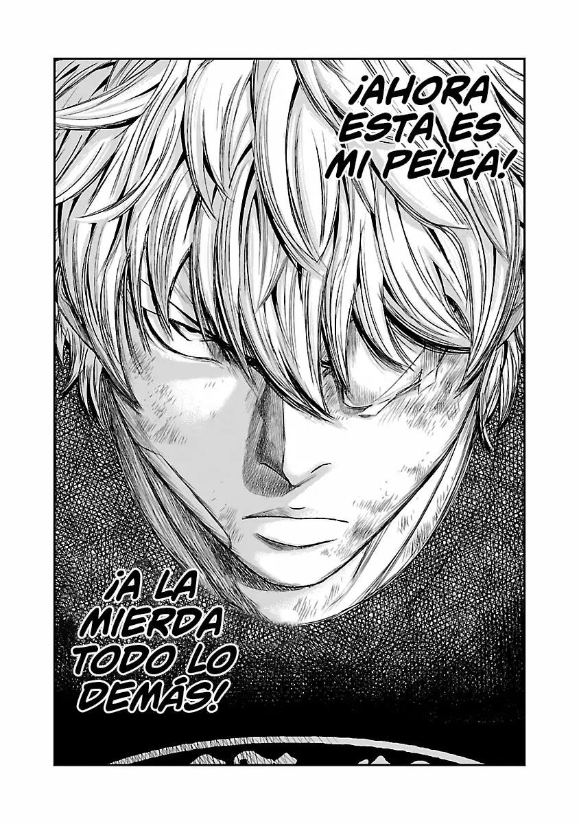Read Out ES Manga Online