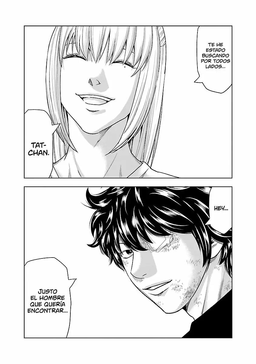 Read Out ES Manga Online