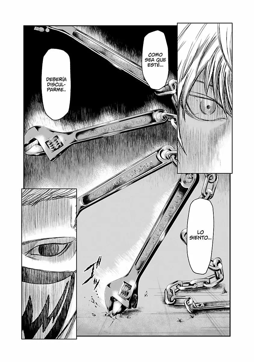 Read Out ES Manga Online