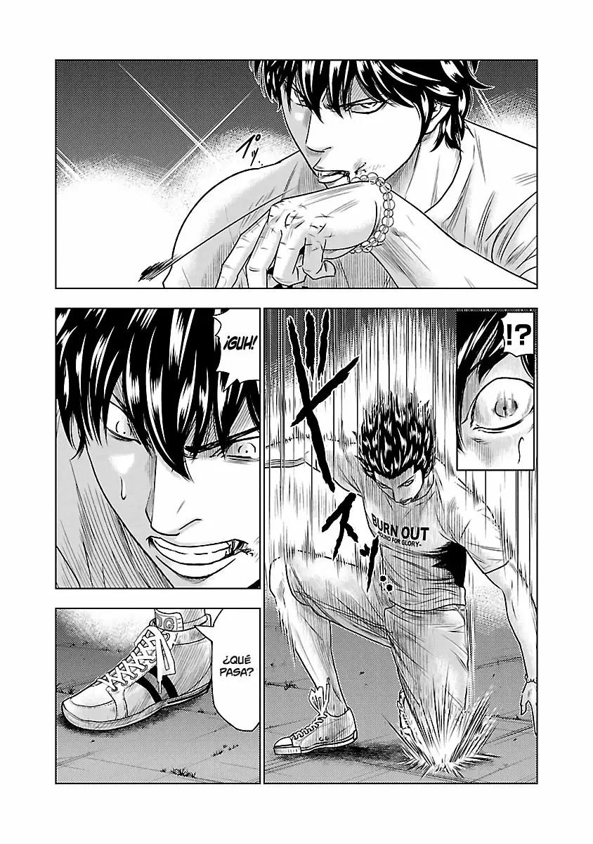 Read Out ES Manga Online