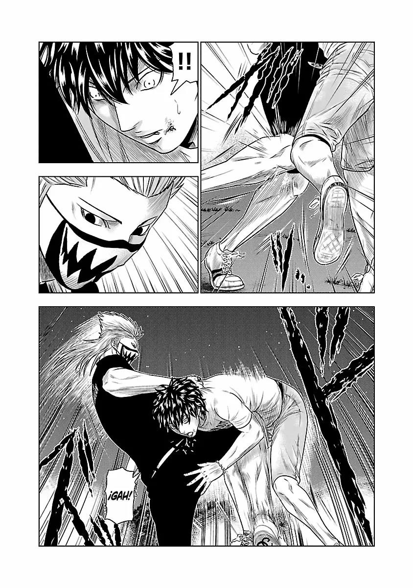 Read Out ES Manga Online