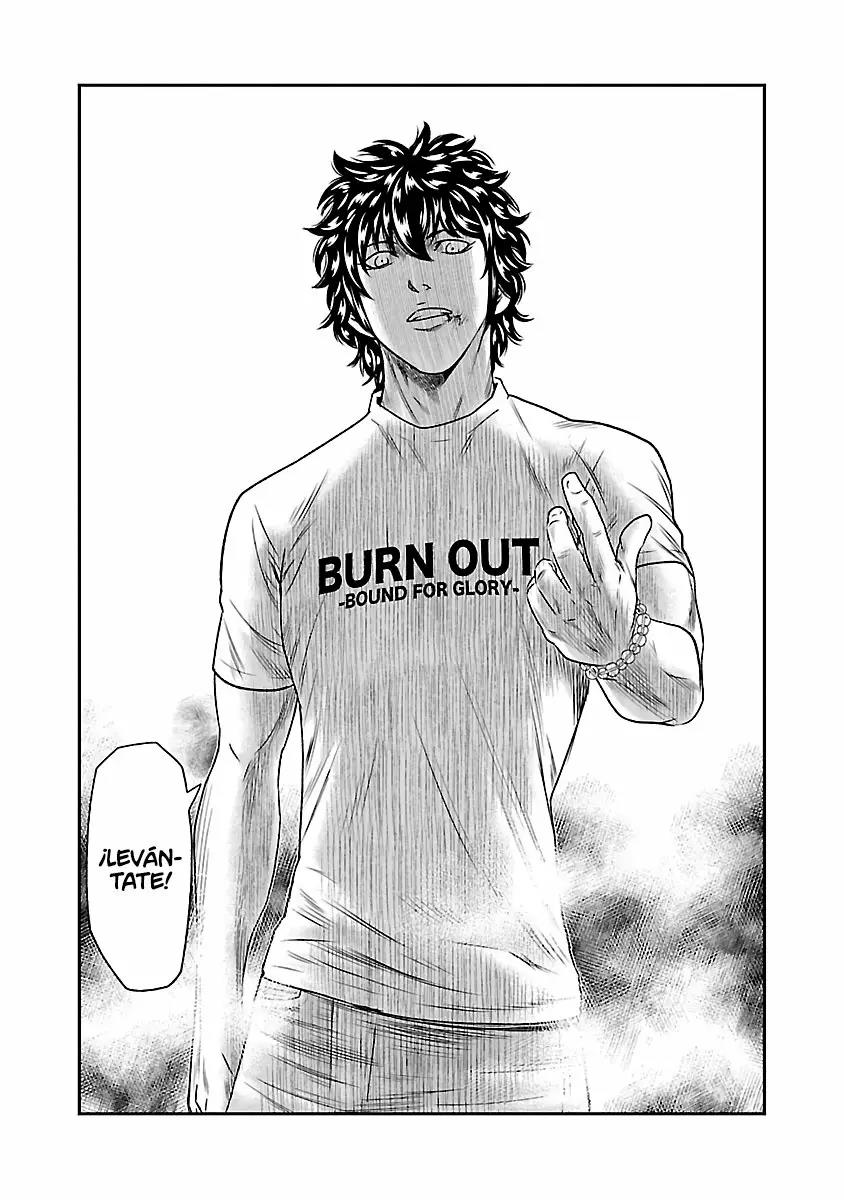 Read Out ES Manga Online
