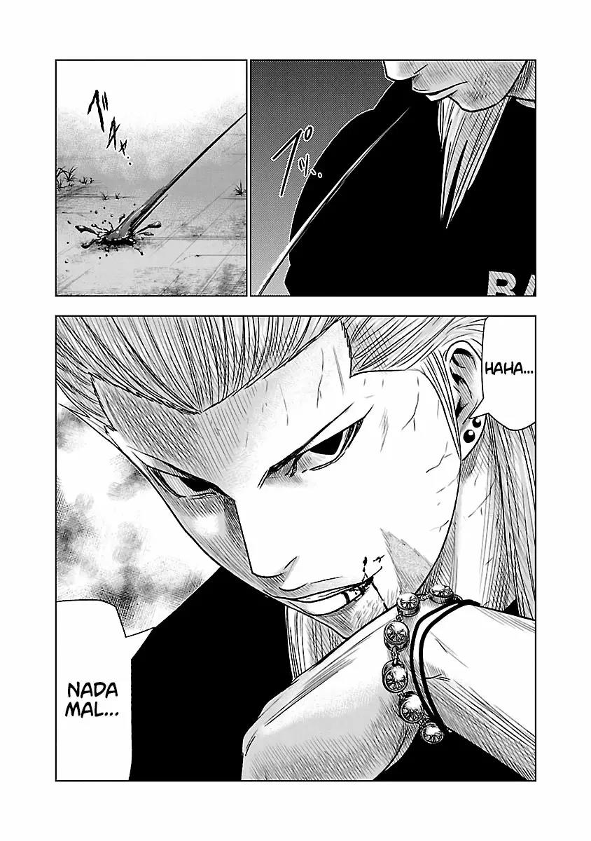 Read Out ES Manga Online