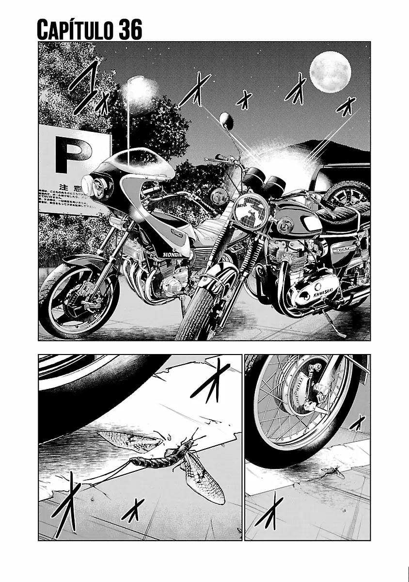 Read Out ES Manga Online