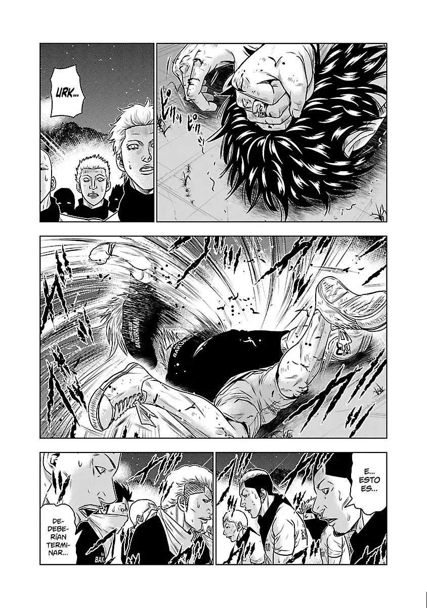 Read Out ES Manga Online