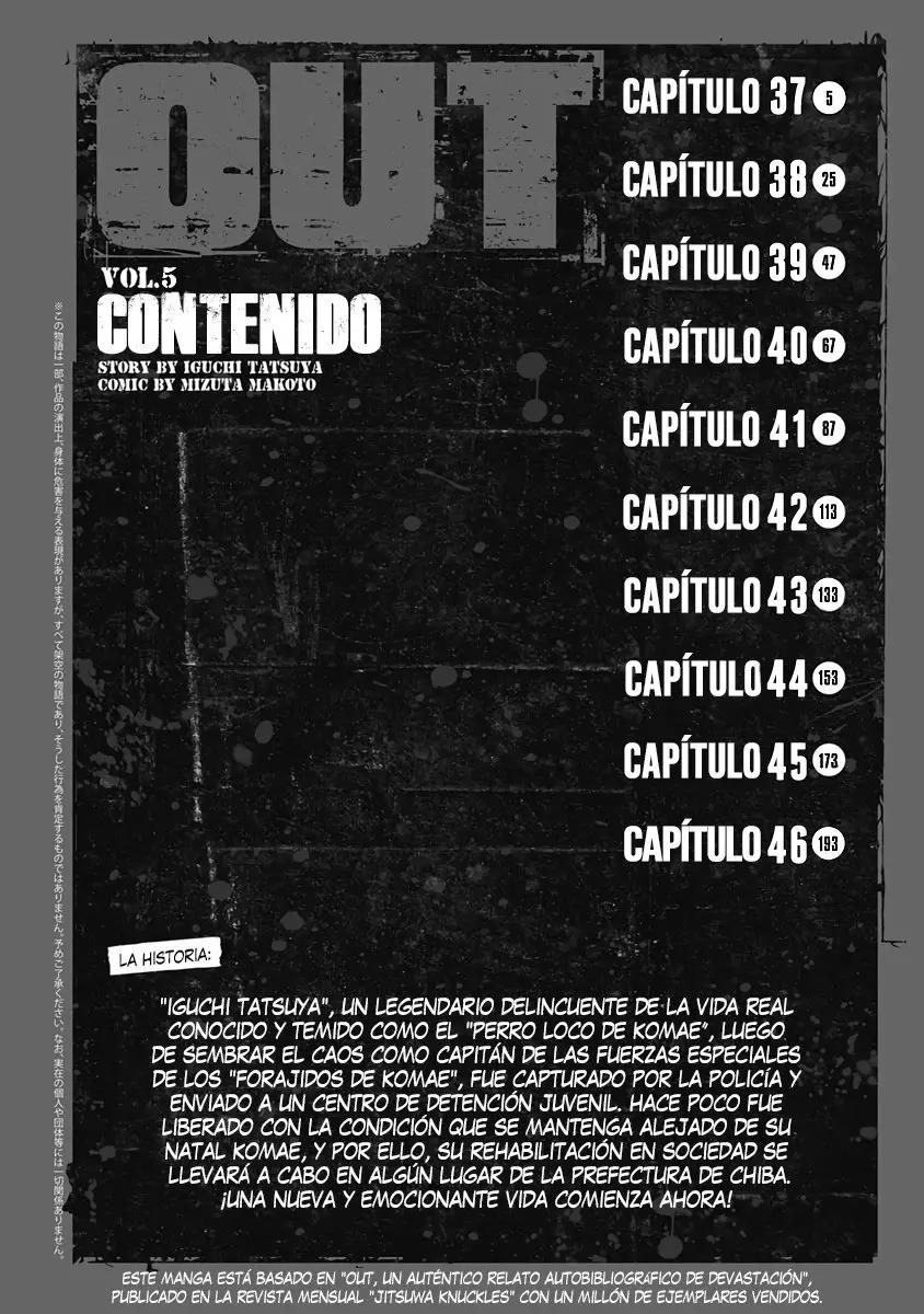 Read Out ES Manga Online