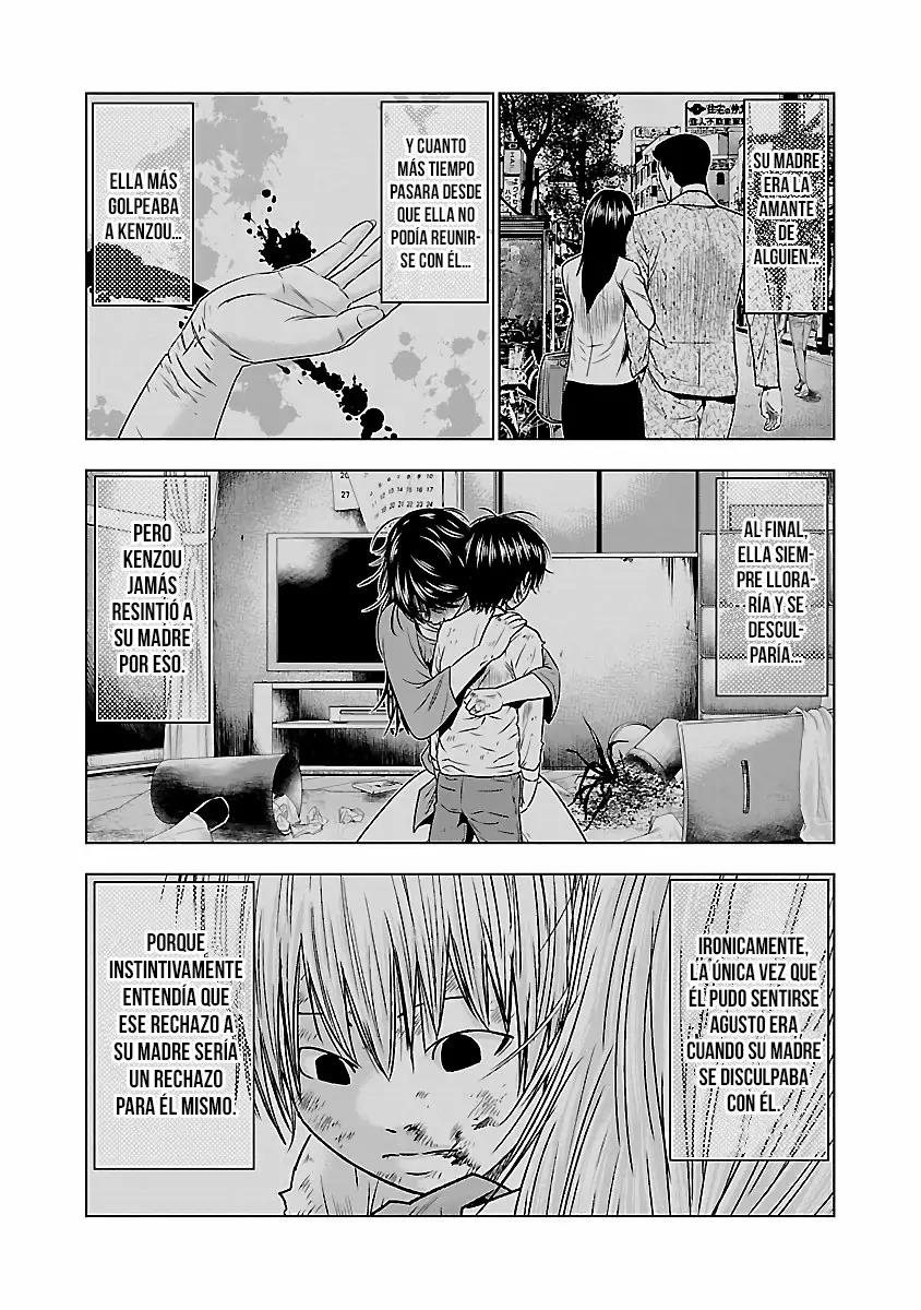 Read Out ES Manga Online