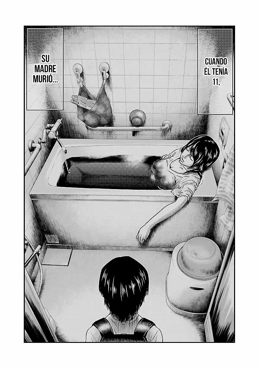 Read Out ES Manga Online