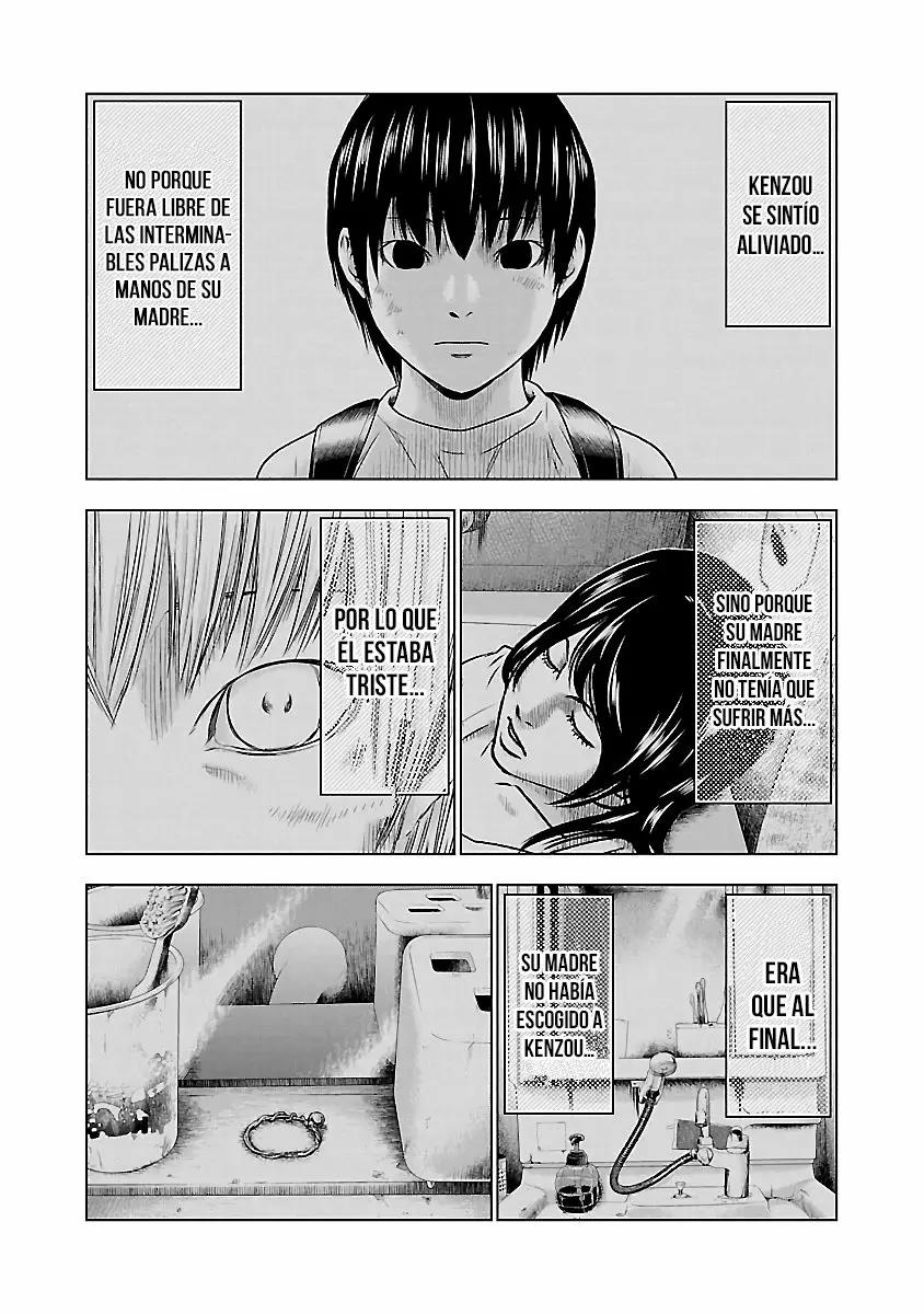 Read Out ES Manga Online