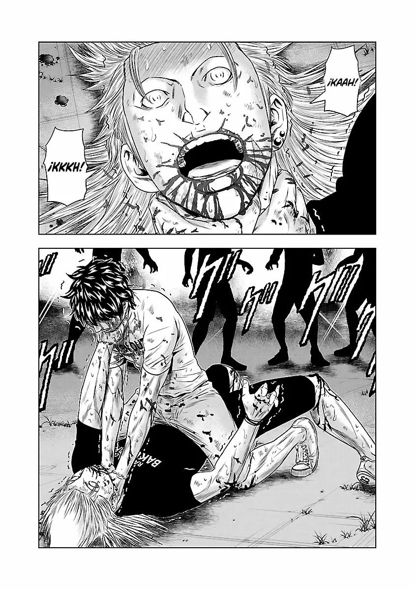 Read Out ES Manga Online