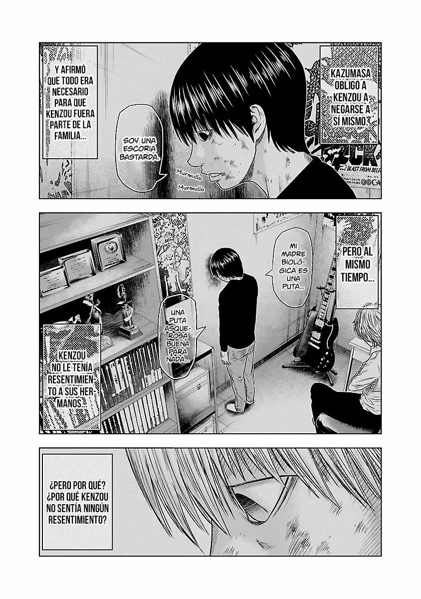 Read Out ES Manga Online