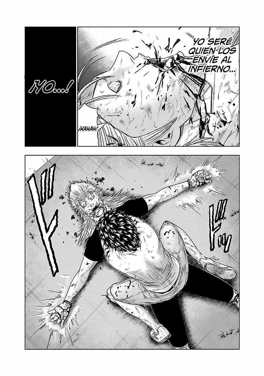Read Out ES Manga Online