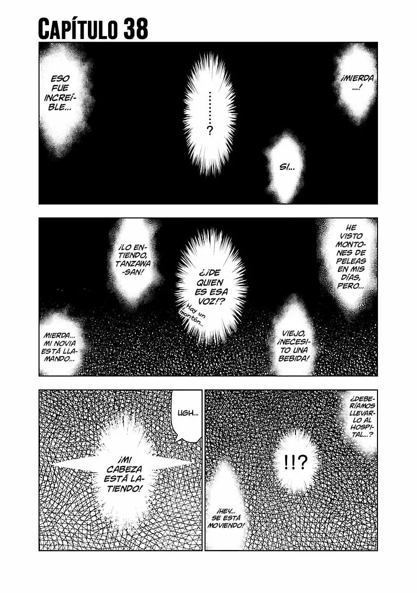 Read Out ES Manga Online