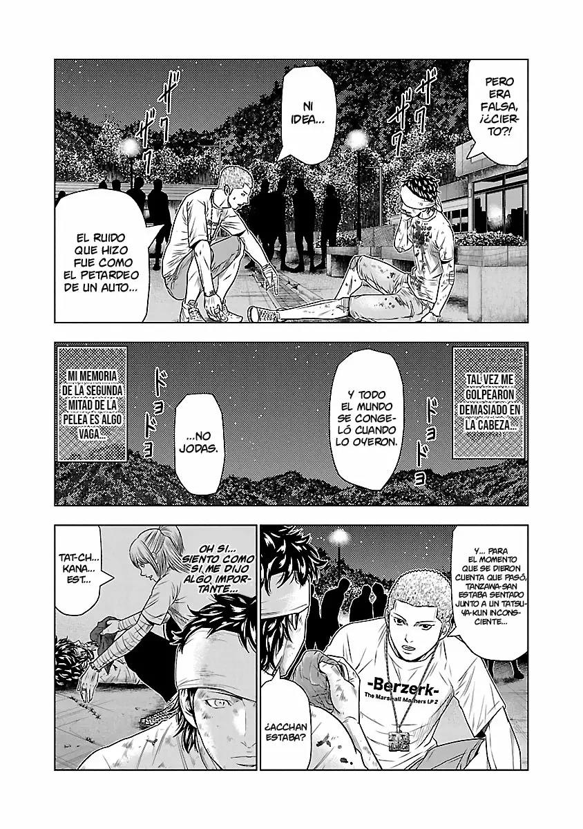 Read Out ES Manga Online