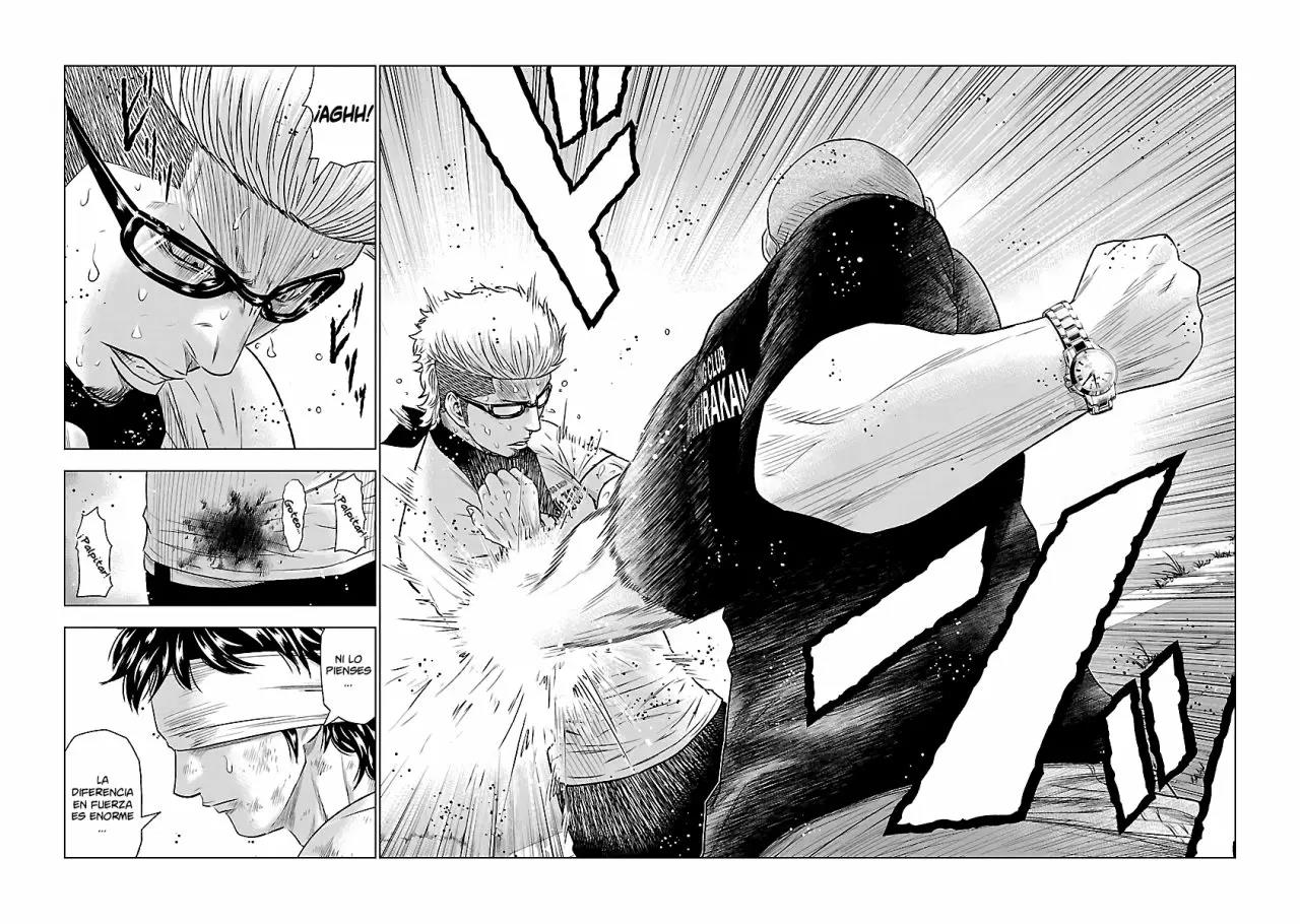 Read Out ES Manga Online