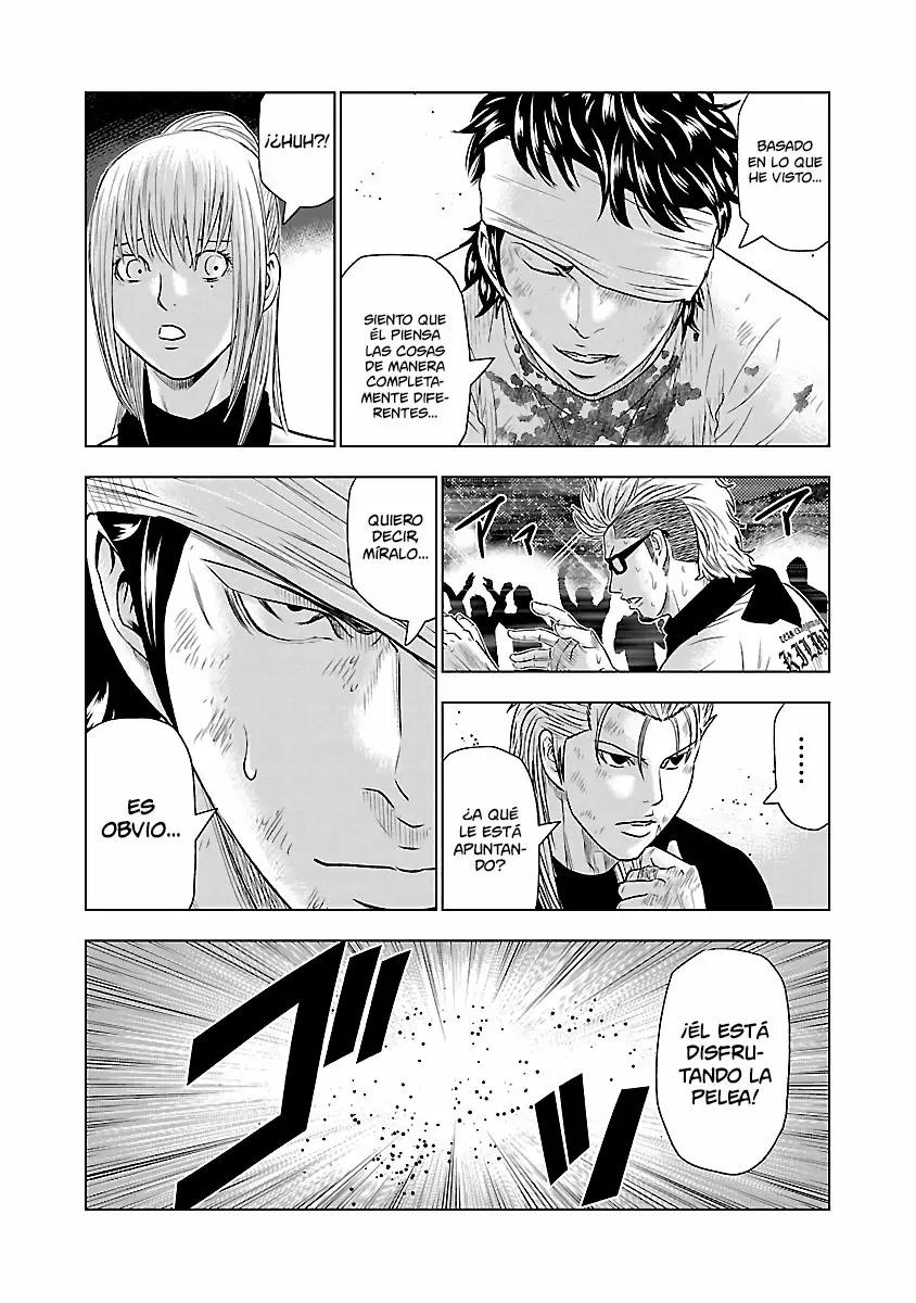 Read Out ES Manga Online
