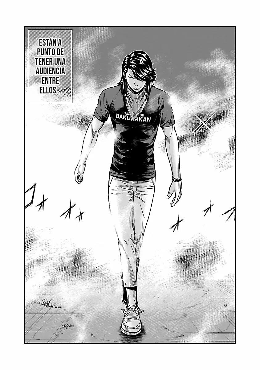 Read Out ES Manga Online