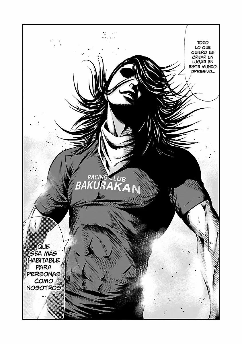 Read Out ES Manga Online