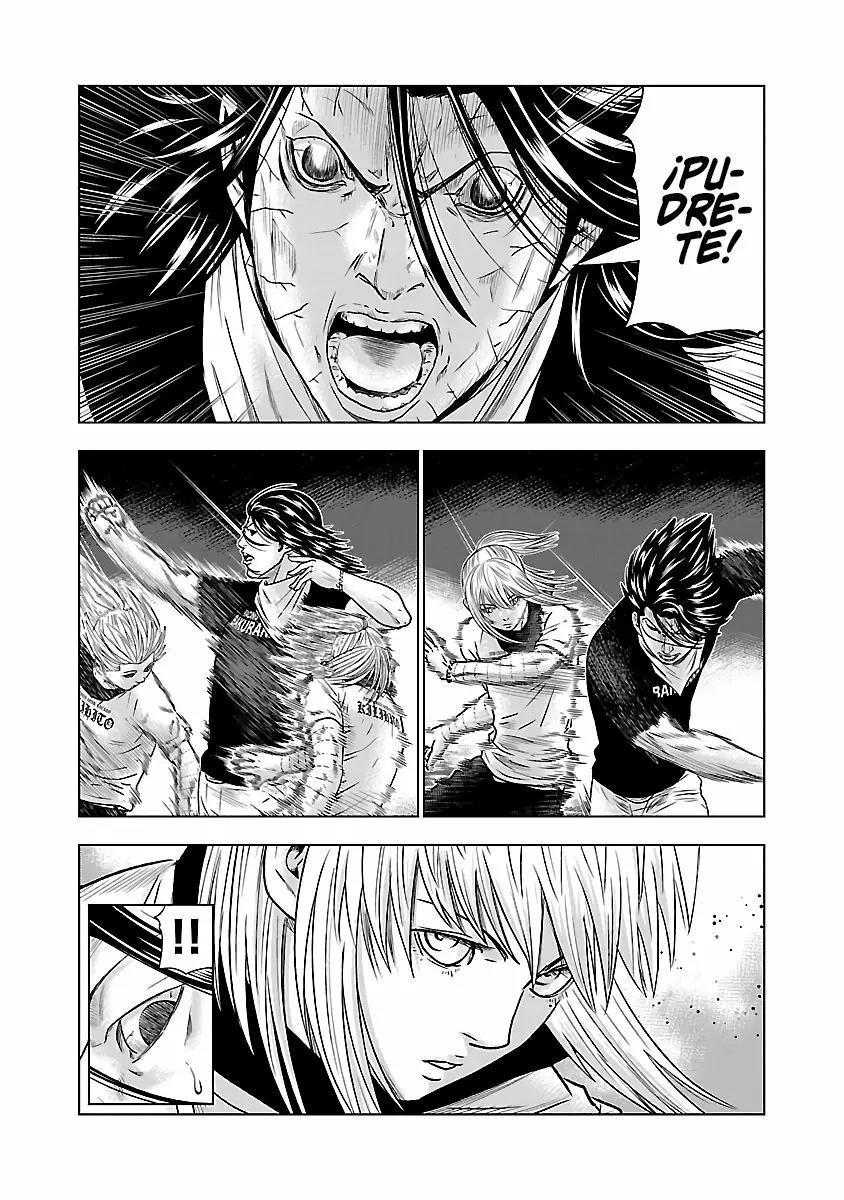 Read Out ES Manga Online