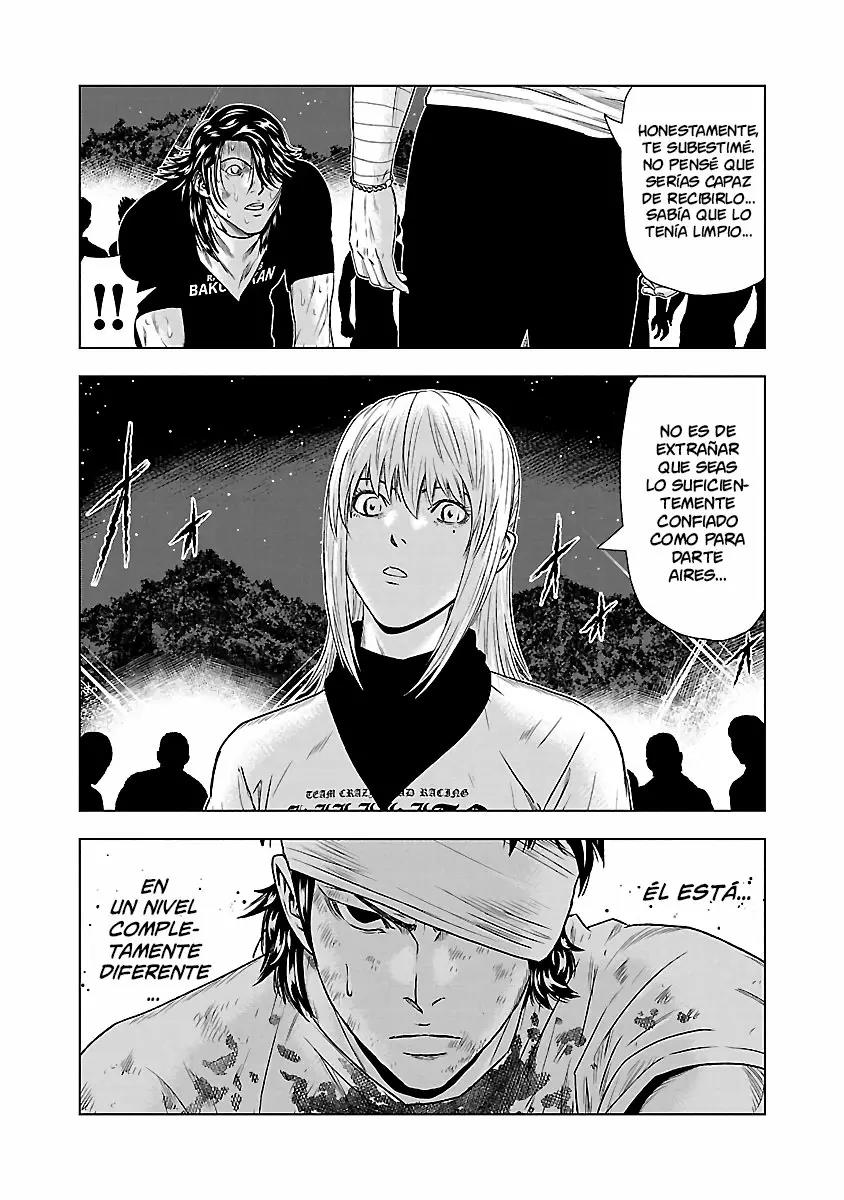 Read Out ES Manga Online