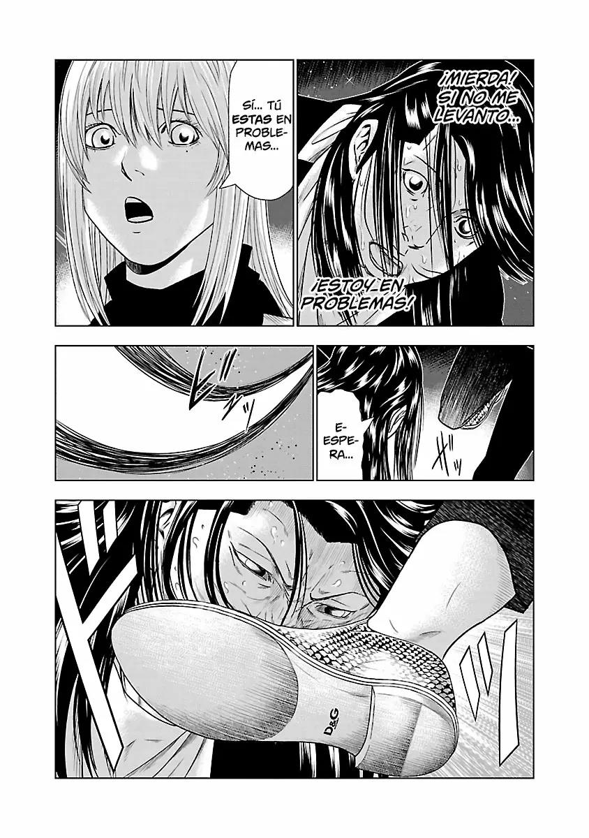 Read Out ES Manga Online