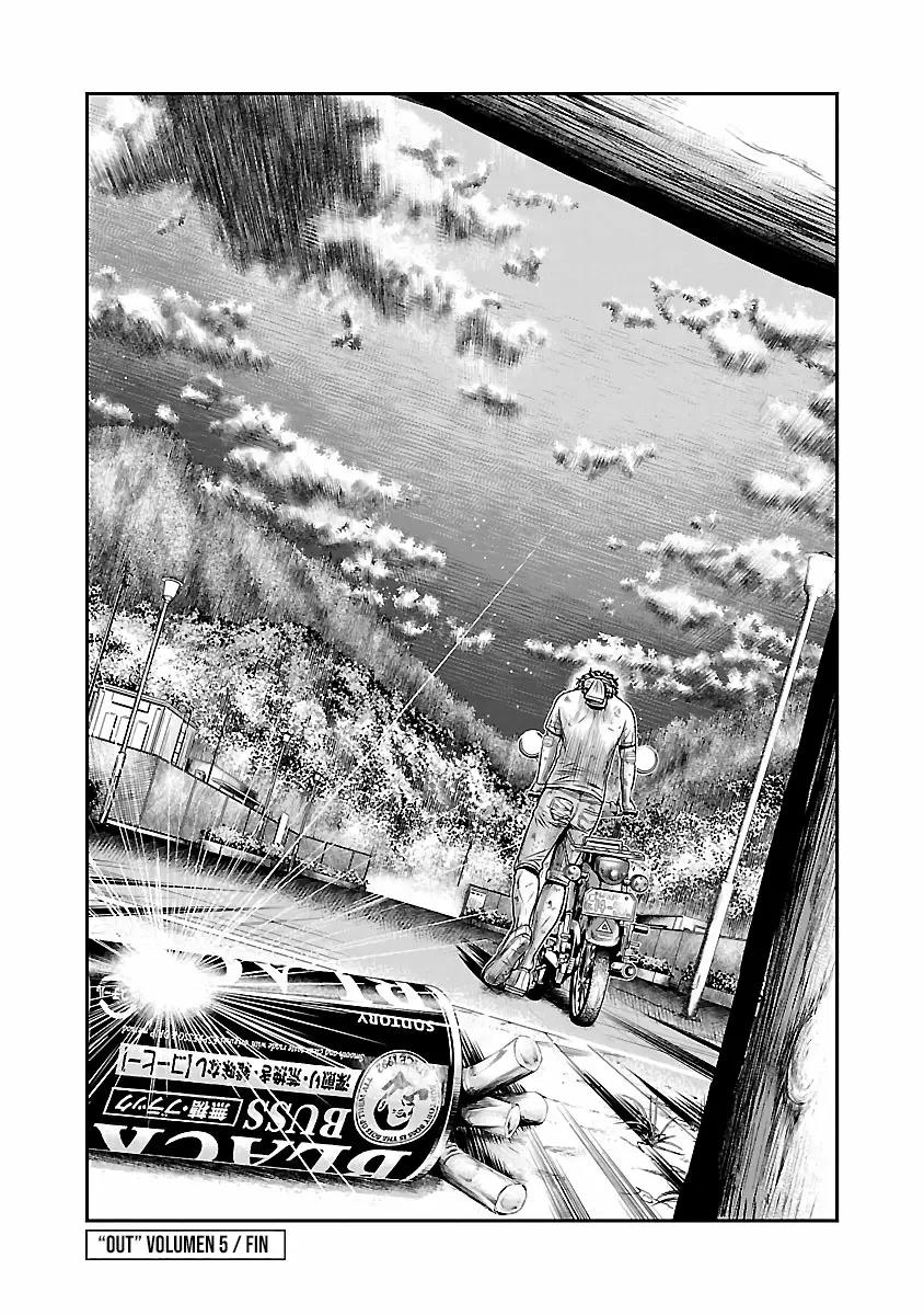 Read Out ES Manga Online