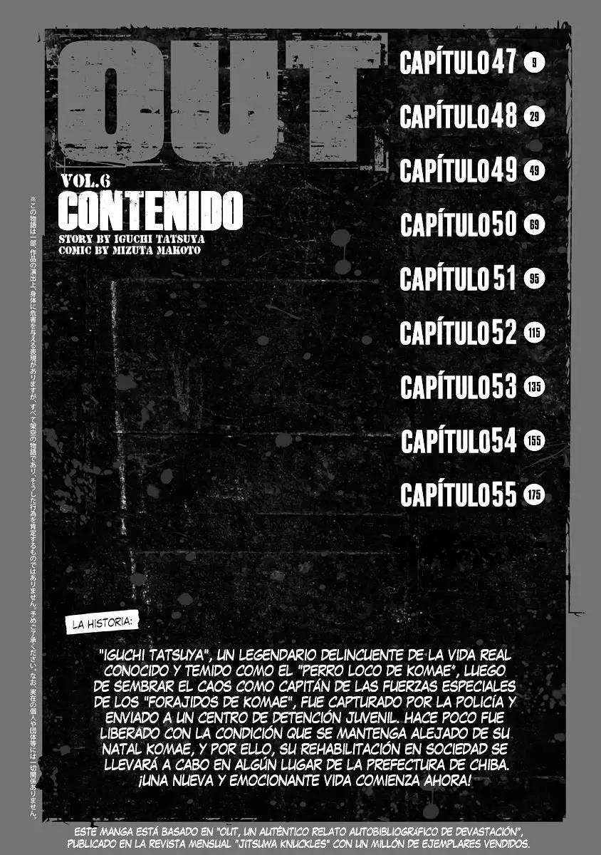 Read Out ES Manga Online