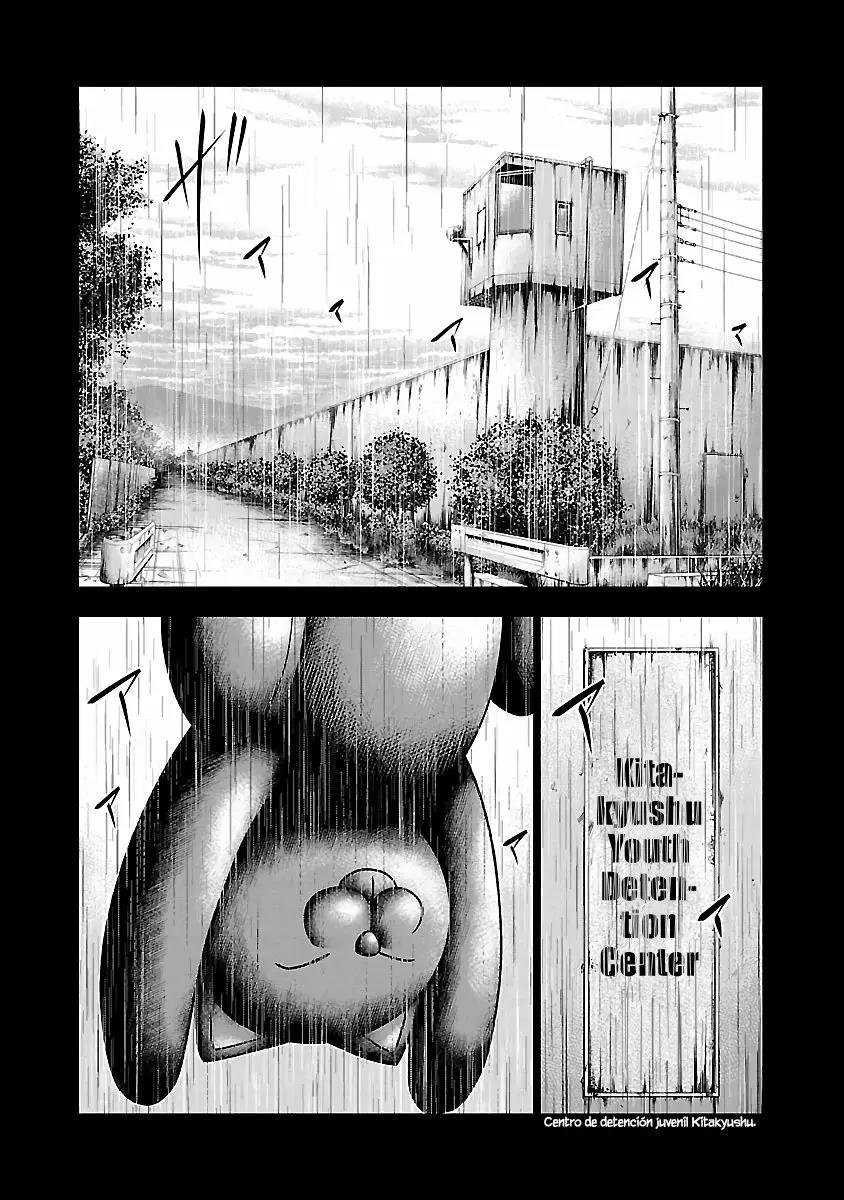 Read Out ES Manga Online