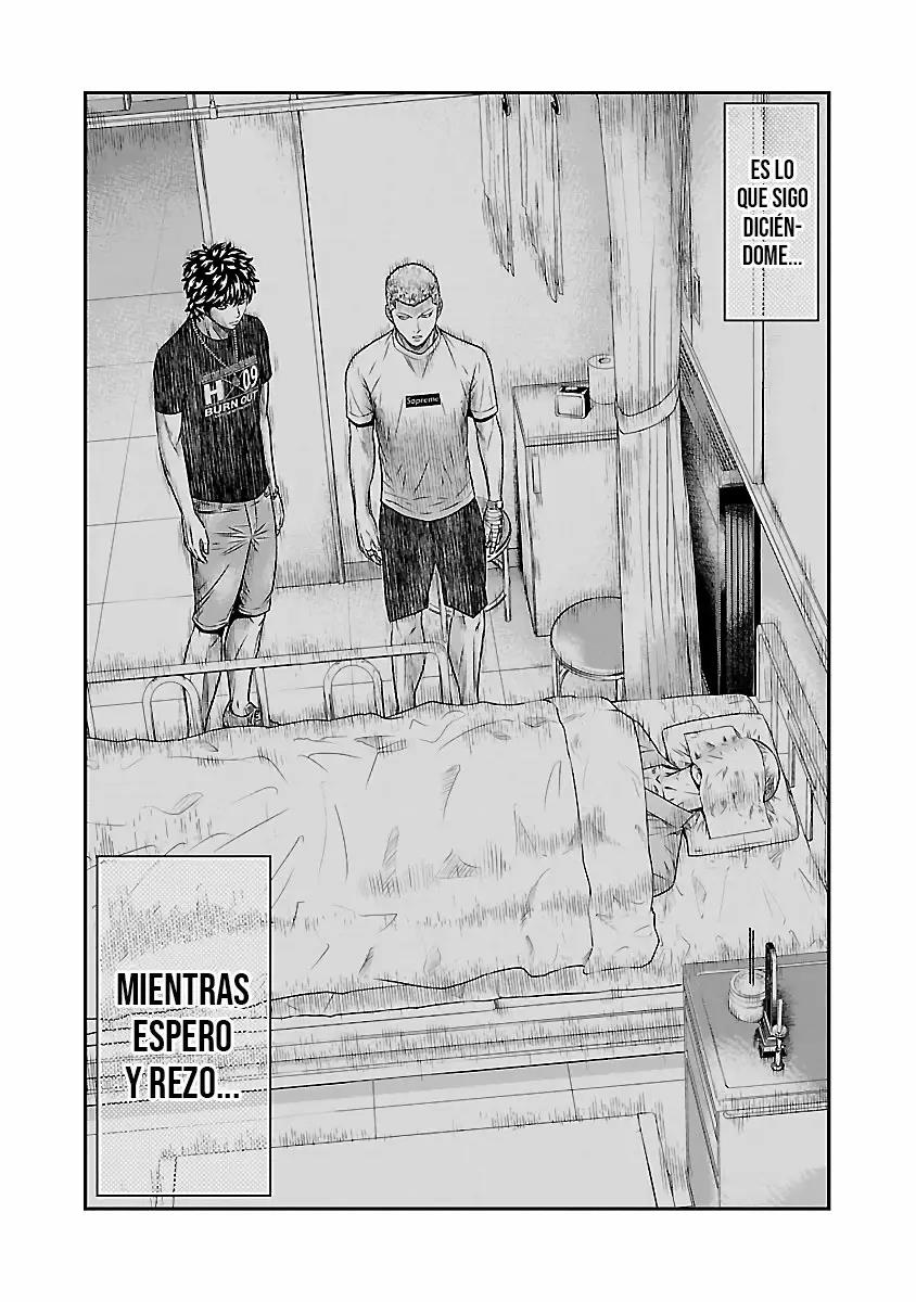 Read Out ES Manga Online