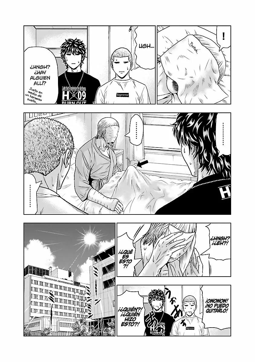Read Out ES Manga Online