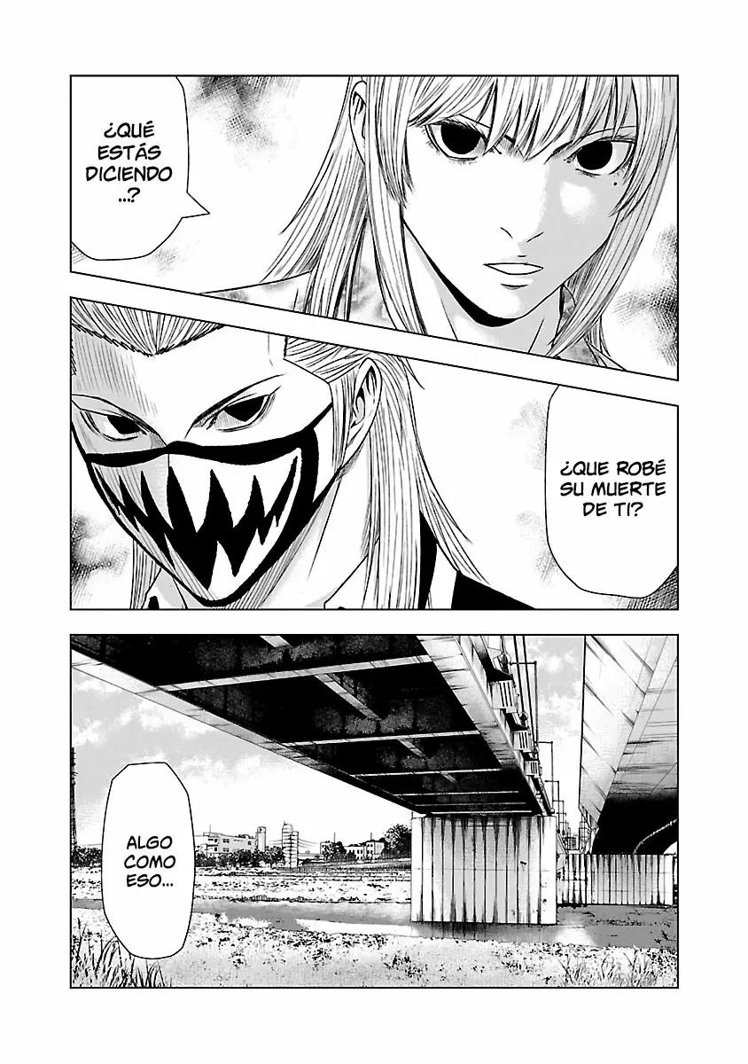 Read Out ES Manga Online