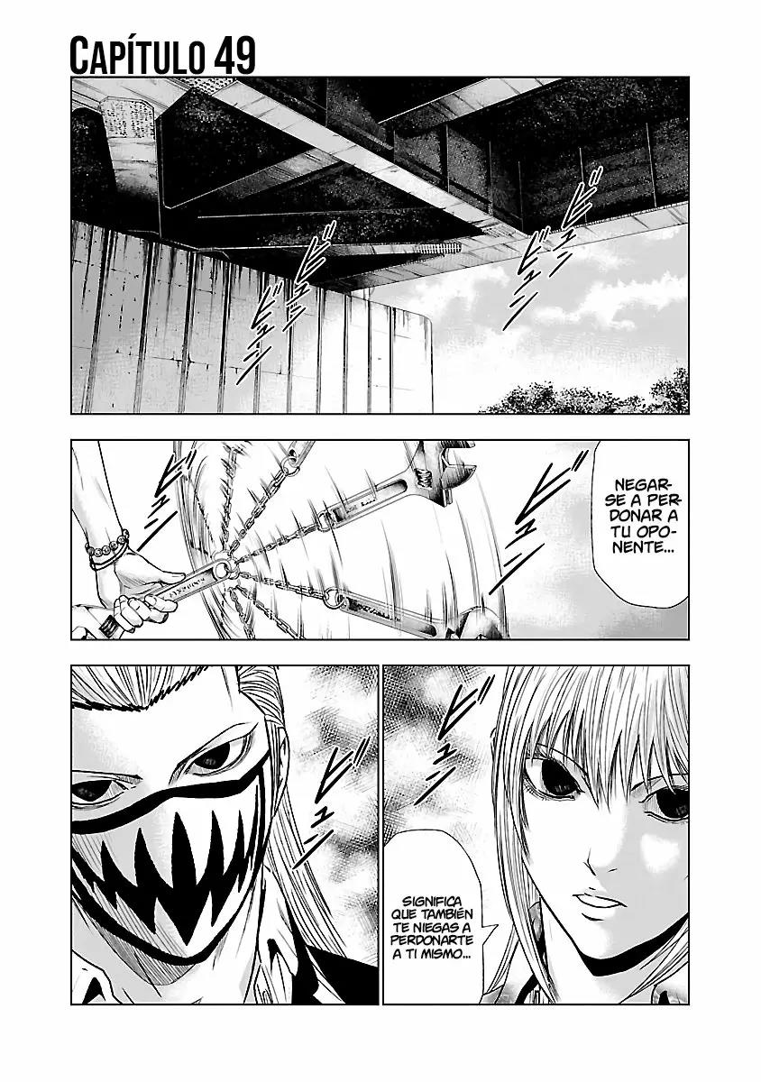 Read Out ES Manga Online