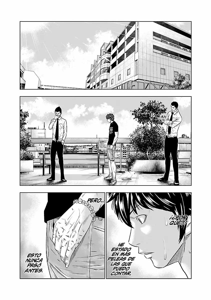 Read Out ES Manga Online