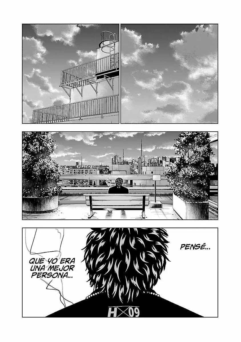 Read Out ES Manga Online