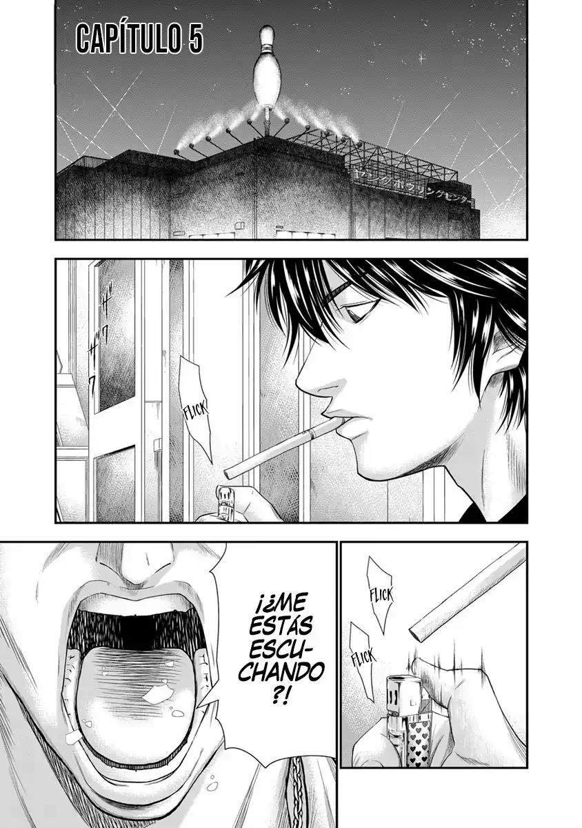 Read Out ES Manga Online