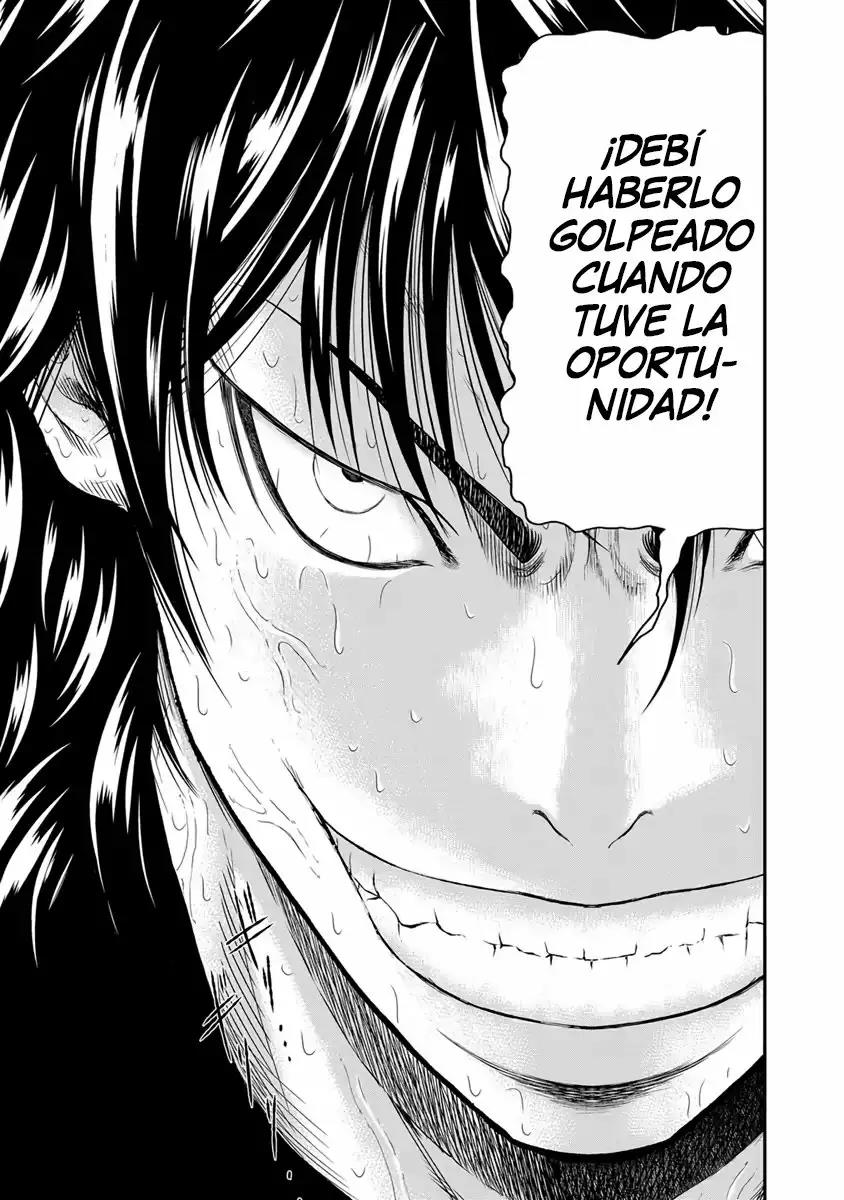 Read Out ES Manga Online