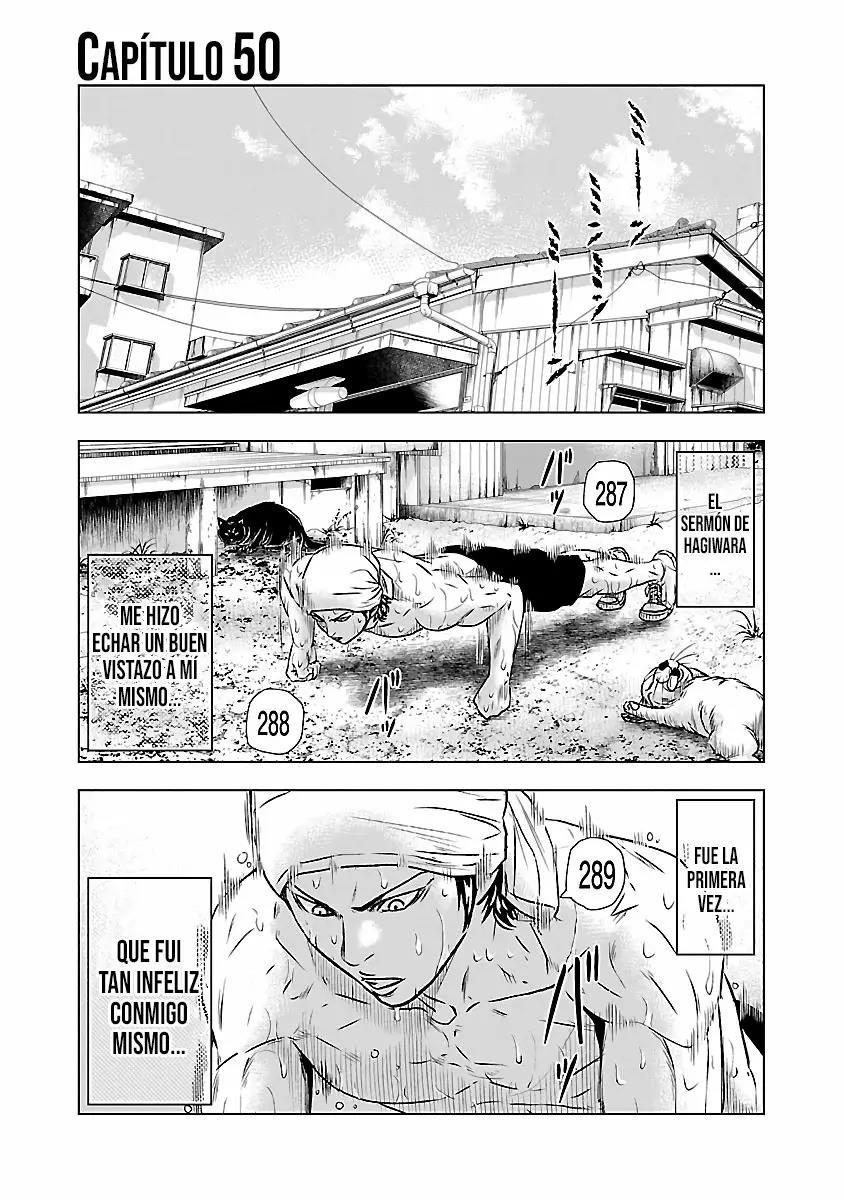 Read Out ES Manga Online
