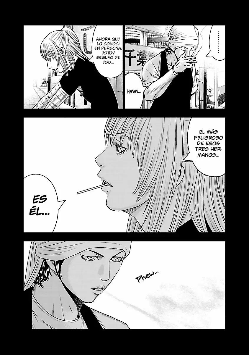 Read Out ES Manga Online