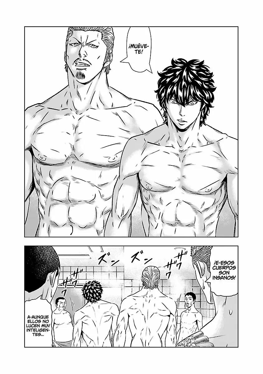 Read Out ES Manga Online