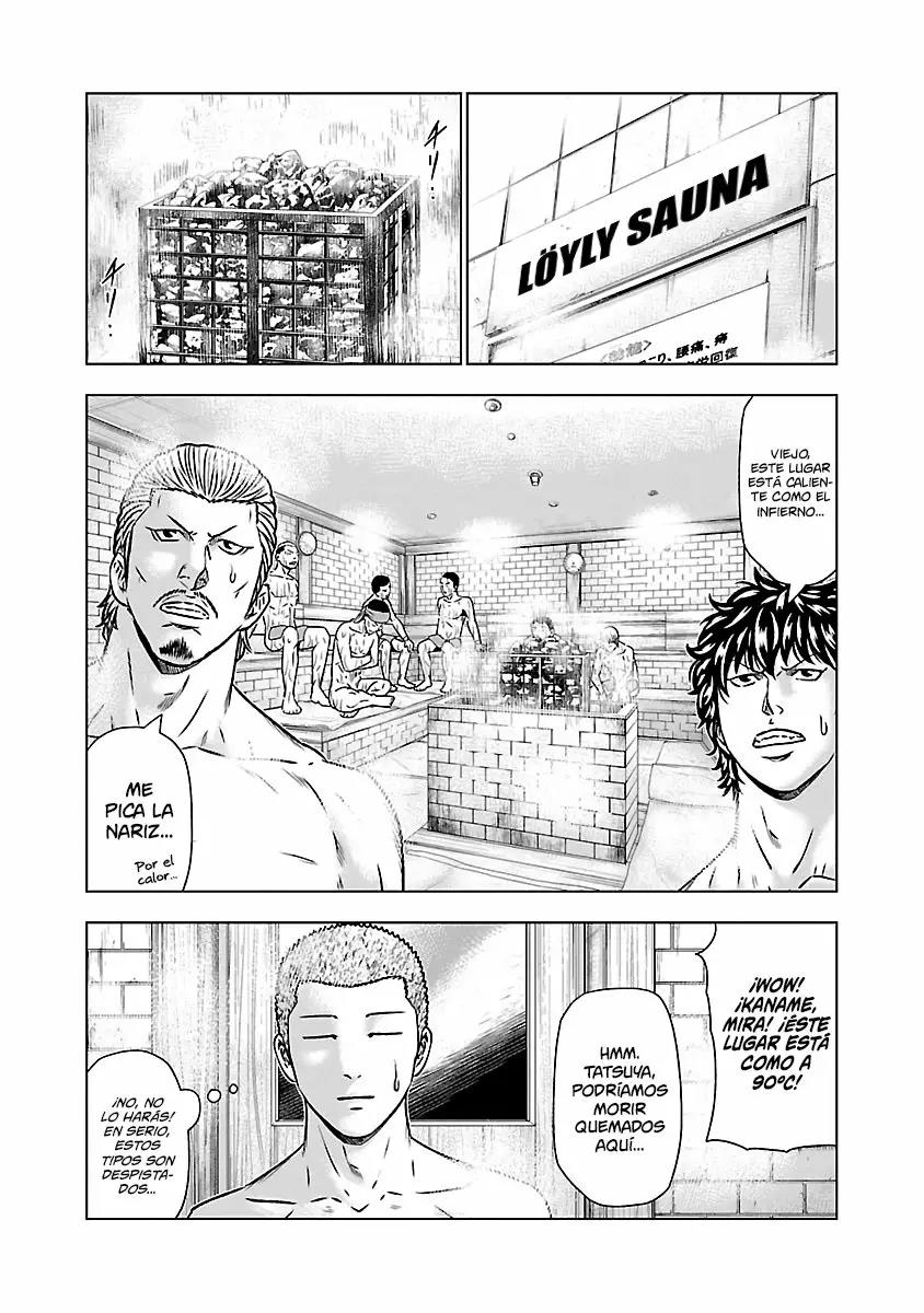 Read Out ES Manga Online