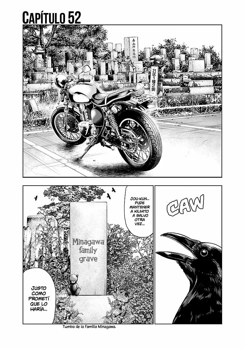 Read Out ES Manga Online