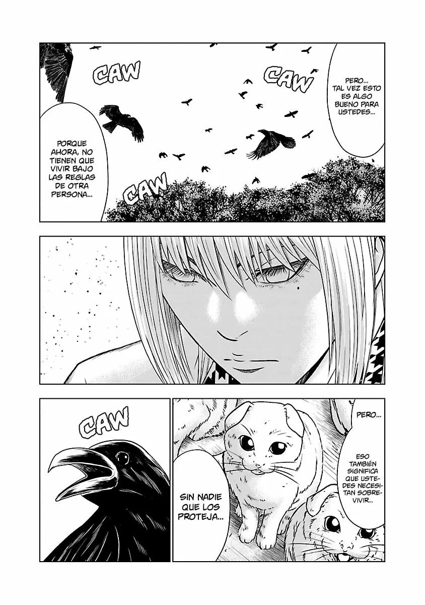 Read Out ES Manga Online
