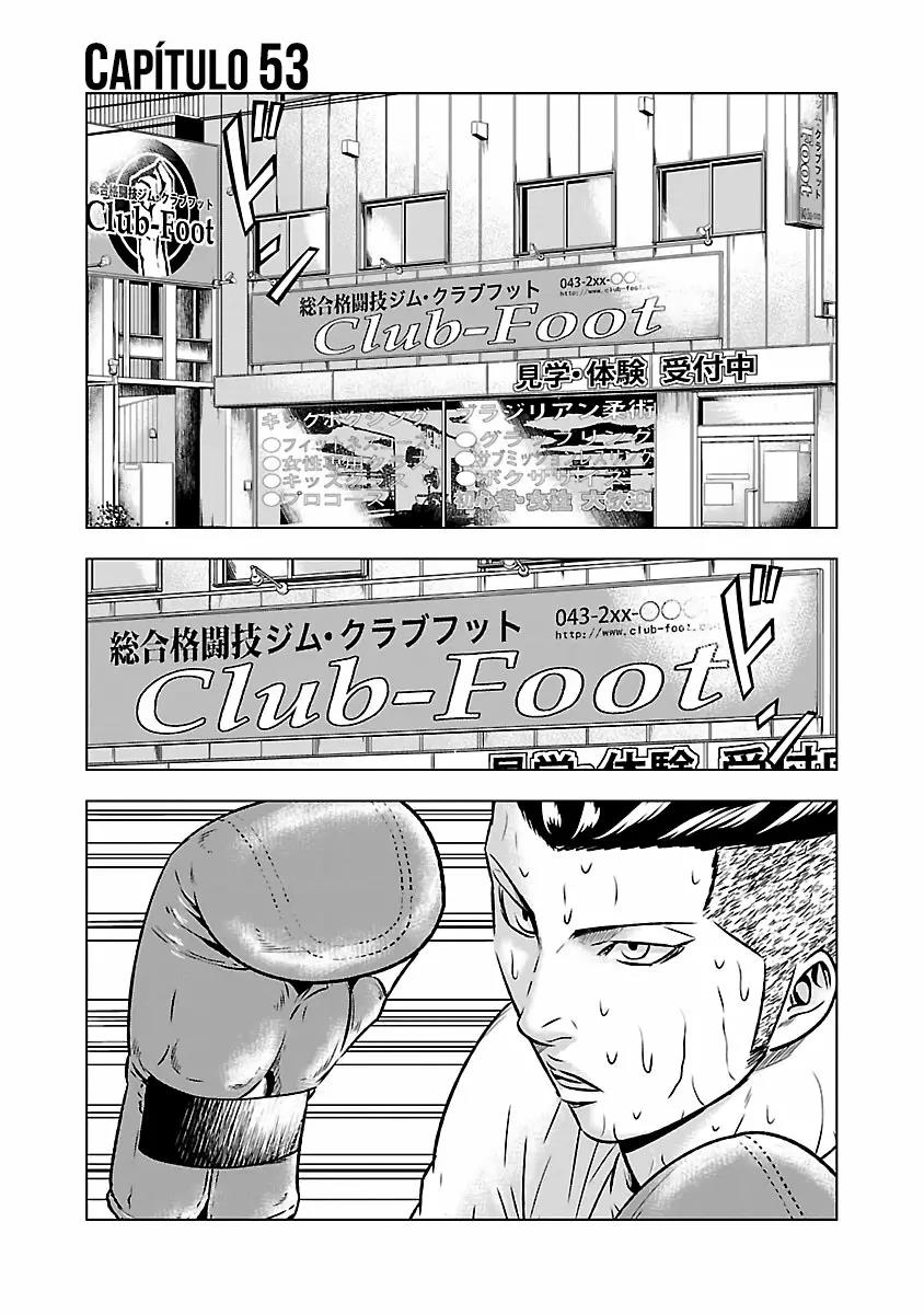 Read Out ES Manga Online