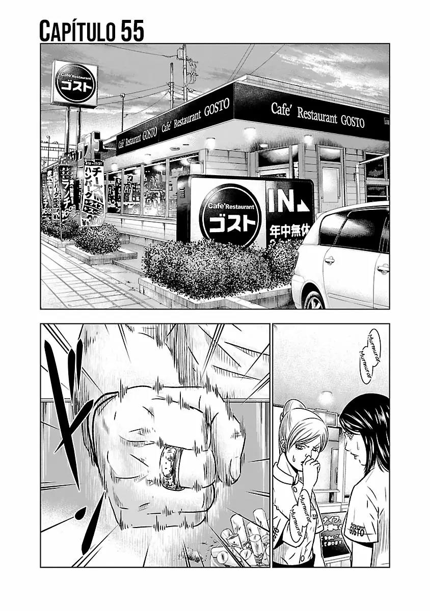 Read Out ES Manga Online