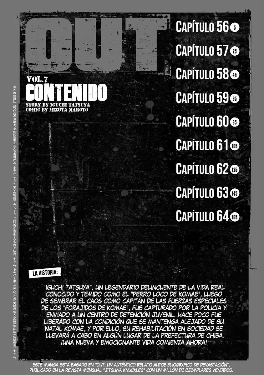 Read Out ES Manga Online
