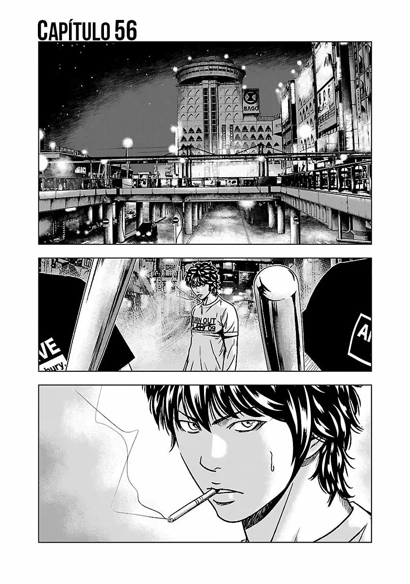 Read Out ES Manga Online